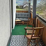 Madera Campesina דירה Hunderdorf
