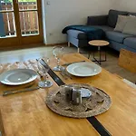 Madera Campesina דירה Hunderdorf