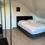 דירה Madera Campesina *