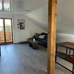 דירה Madera Campesina
