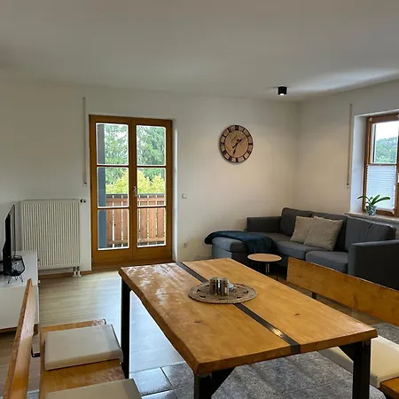 Gehobene Madera Campesina Apartment *