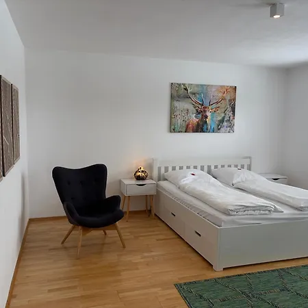 아파트 Madera Campesina