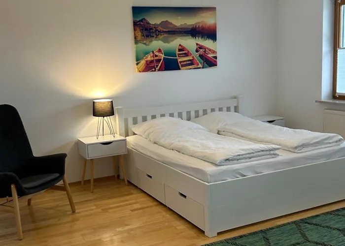Lägenhet Madera Campesina