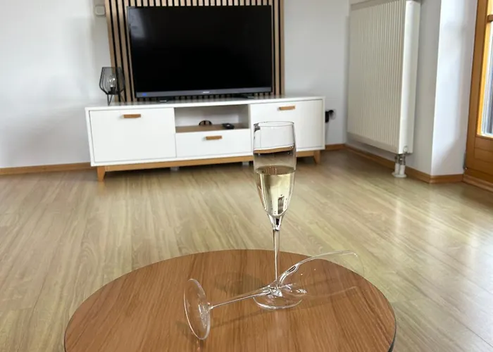 Madera Campesina Lägenhet *