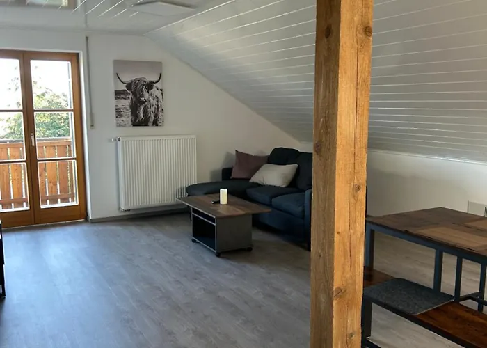 Διαμέρισμα Madera Campesina